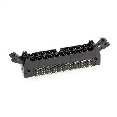 3408-L302 3M  Headers Male Pins